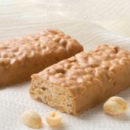 Divine Peanut Pretzel - High Fiber Gluten Free Protein Bar
